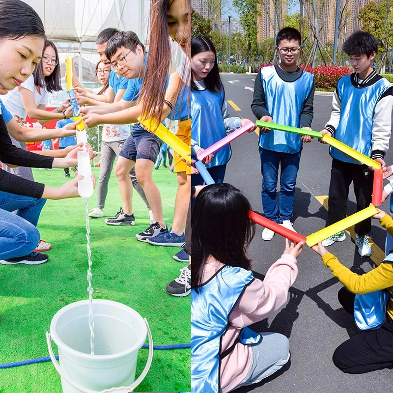 Giant Outdoor Collective Games - огляд і ціна Party Games Golf