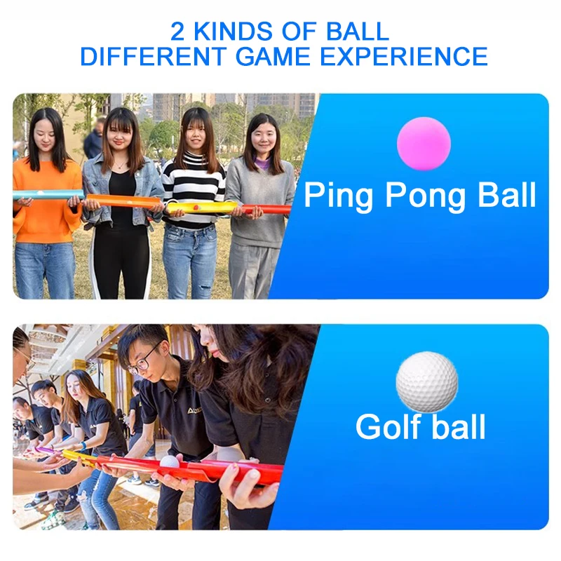 Giant Outdoor Collective Games - огляд і ціна Party Games Golf