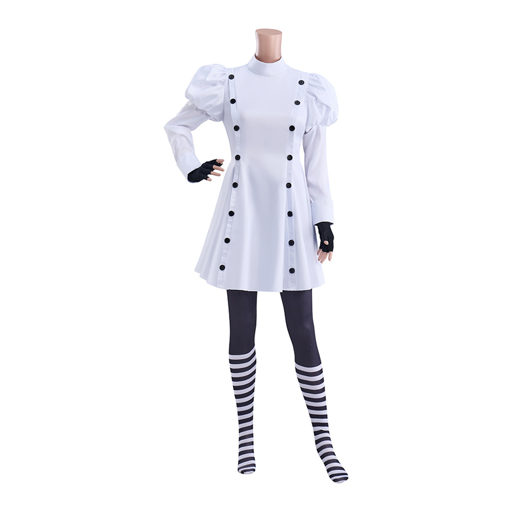 Steam Powered Cosplay Costume  - огляд і ціна Party Games Steam Free