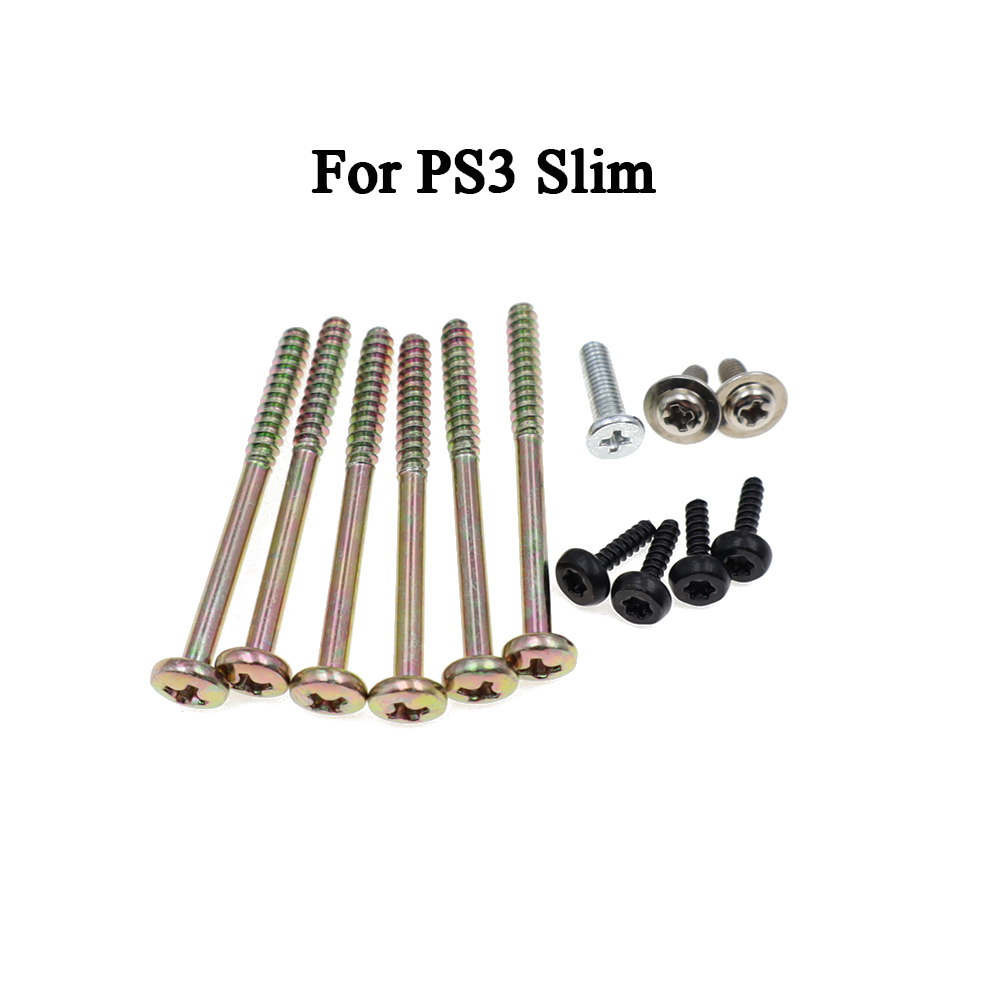 1Set Housing Shell Replacement - огляд і ціна Party Games Playstation