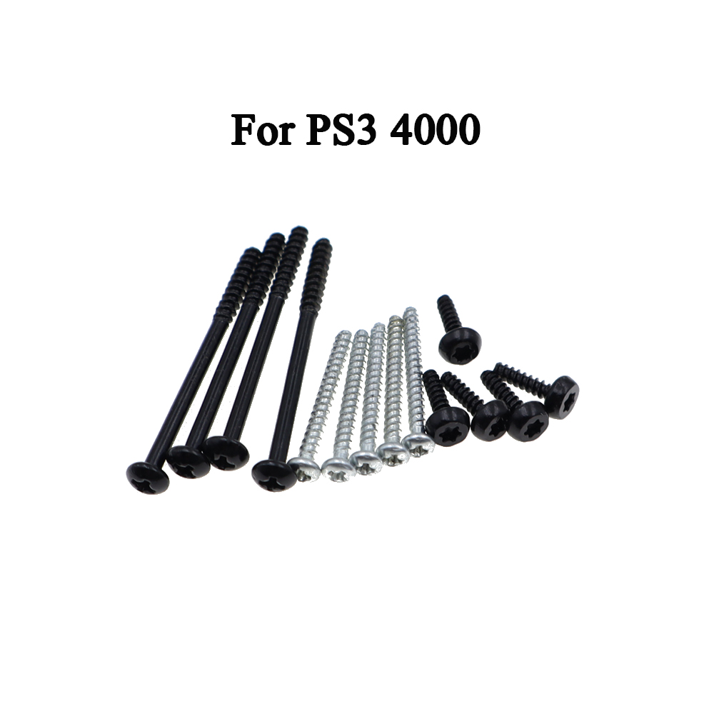 1Set Housing Shell Replacement - огляд і ціна Party Games Playstation