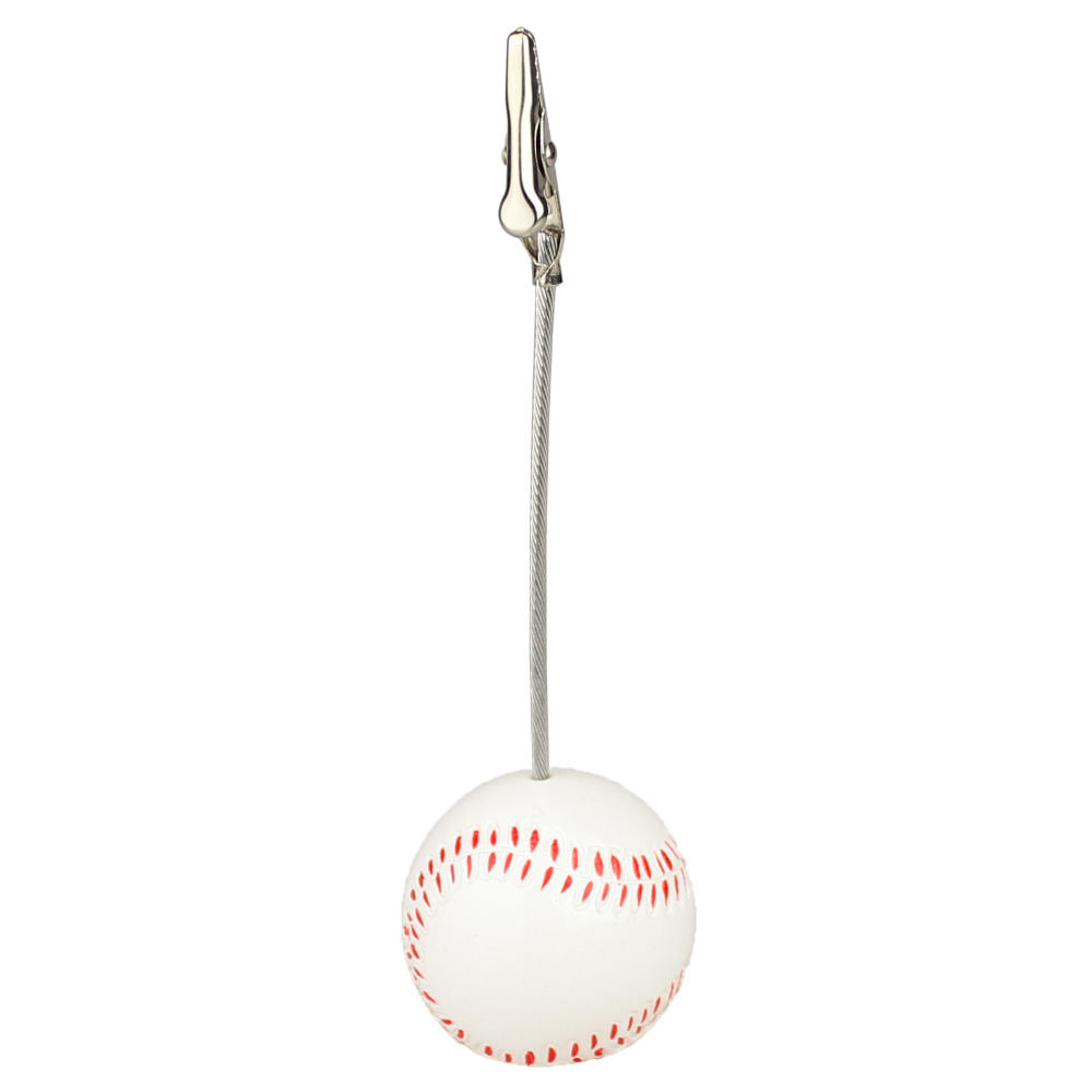 Game Ball Base Photo Clip Memo - огляд і ціна Party Games Golf